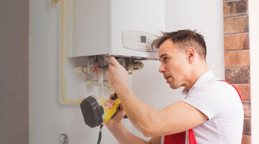 Professional emergency plumbing in Houlton, WI